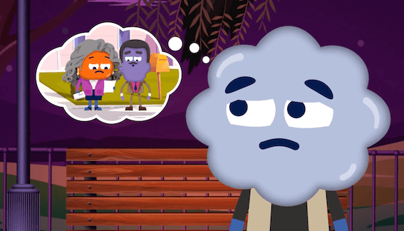 Online video courses: Tackling Debt