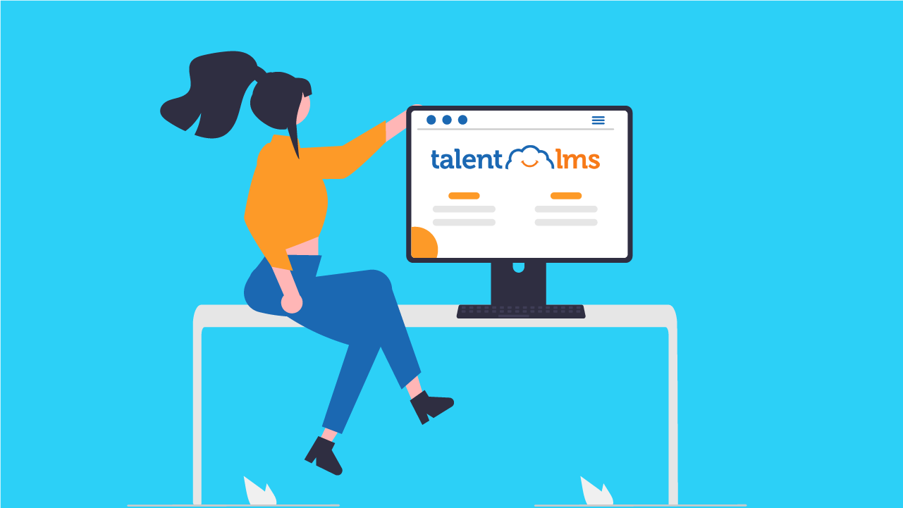 TalentLMS+ Learner Beta - TalentLMS Webinars