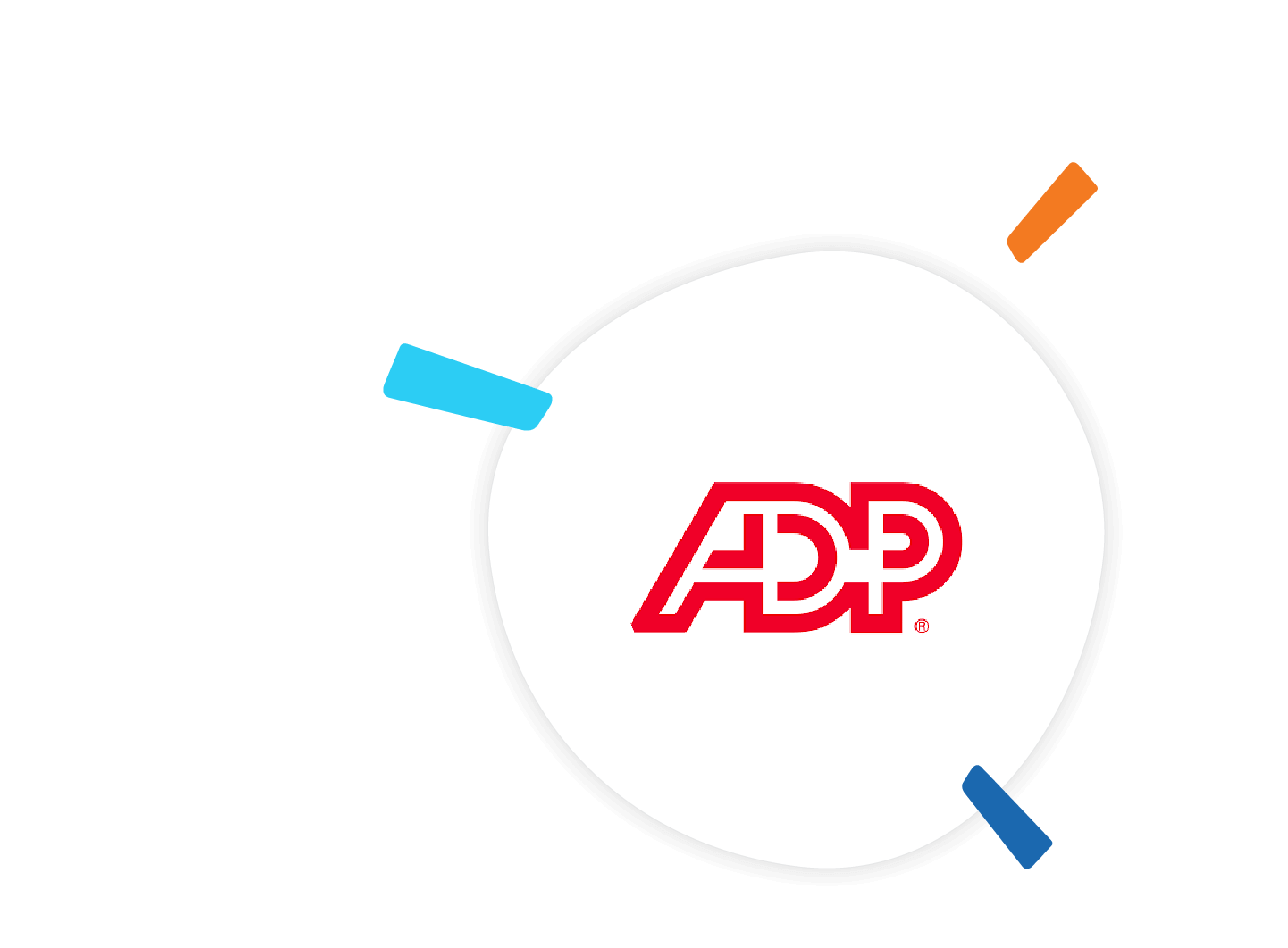 ADP with TalentLMS integration.