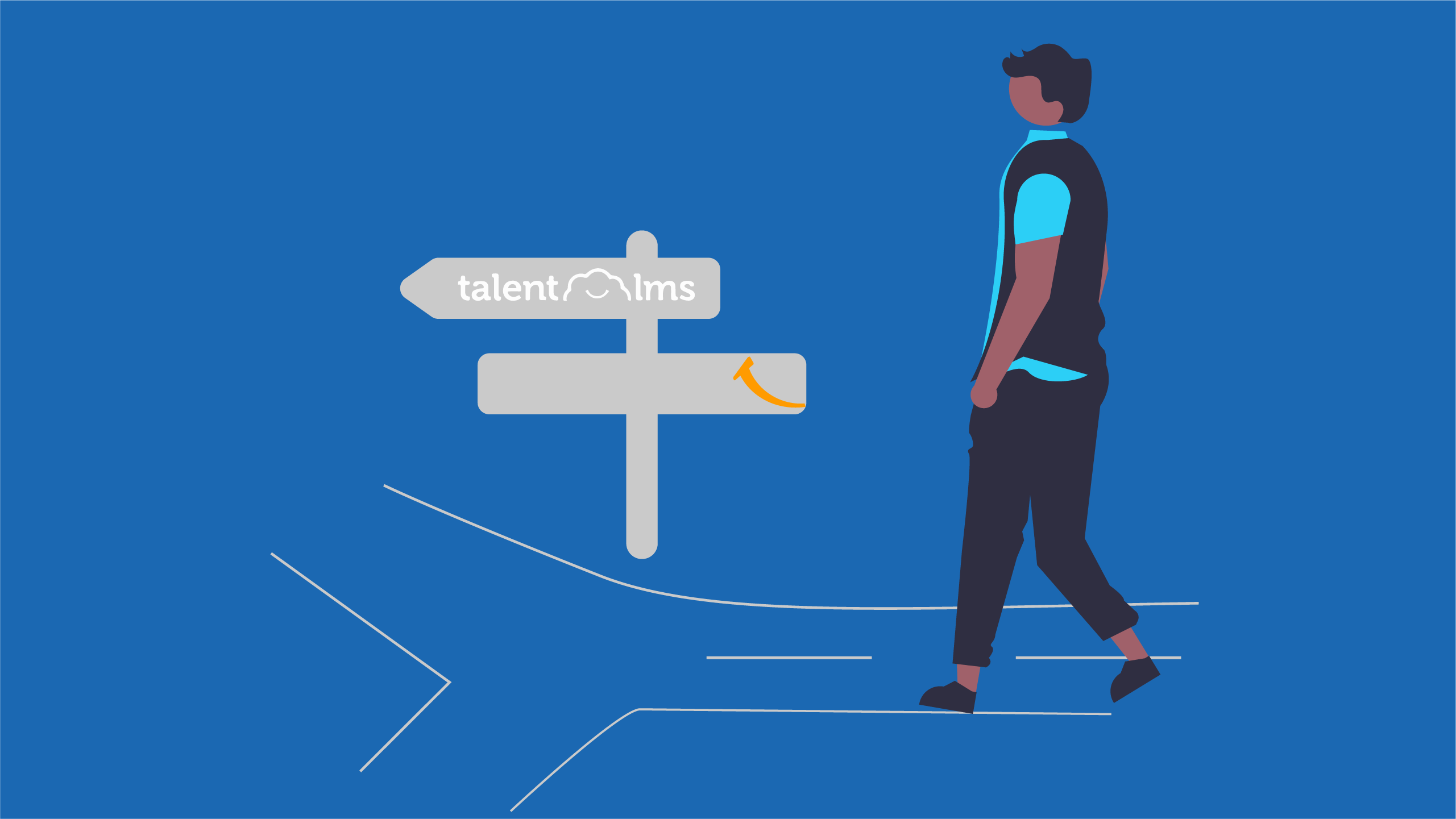 Tracing Multiple Learning Paths with TalentLMS