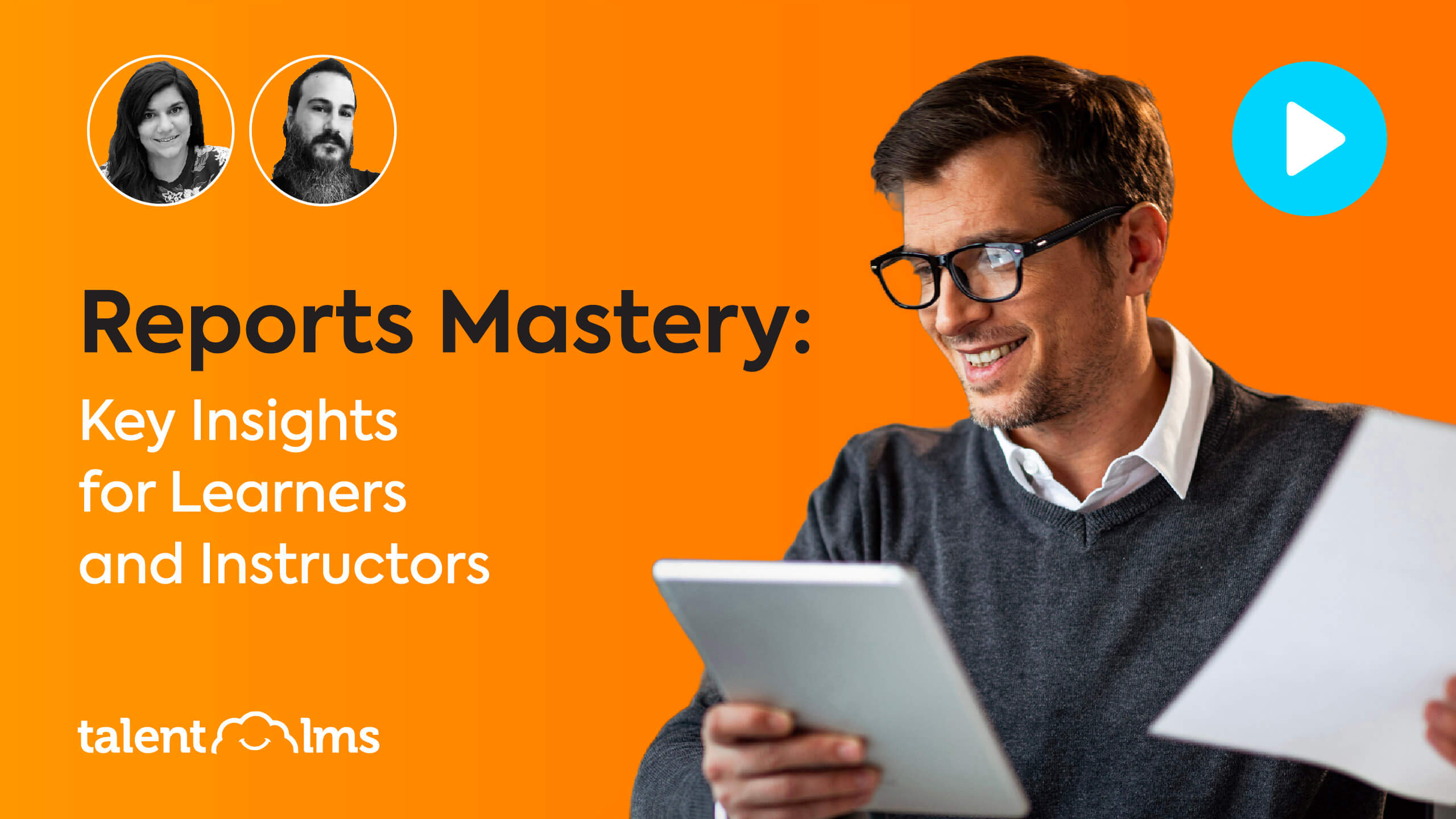 Reports Mastery: Key Insights for Learners and Instructors
