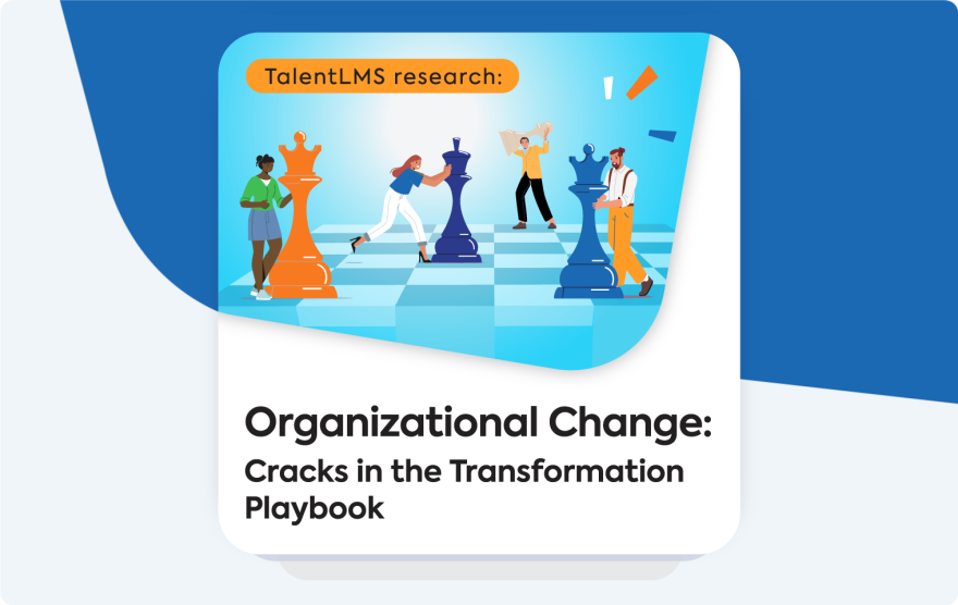 Organizational change research thumbnail