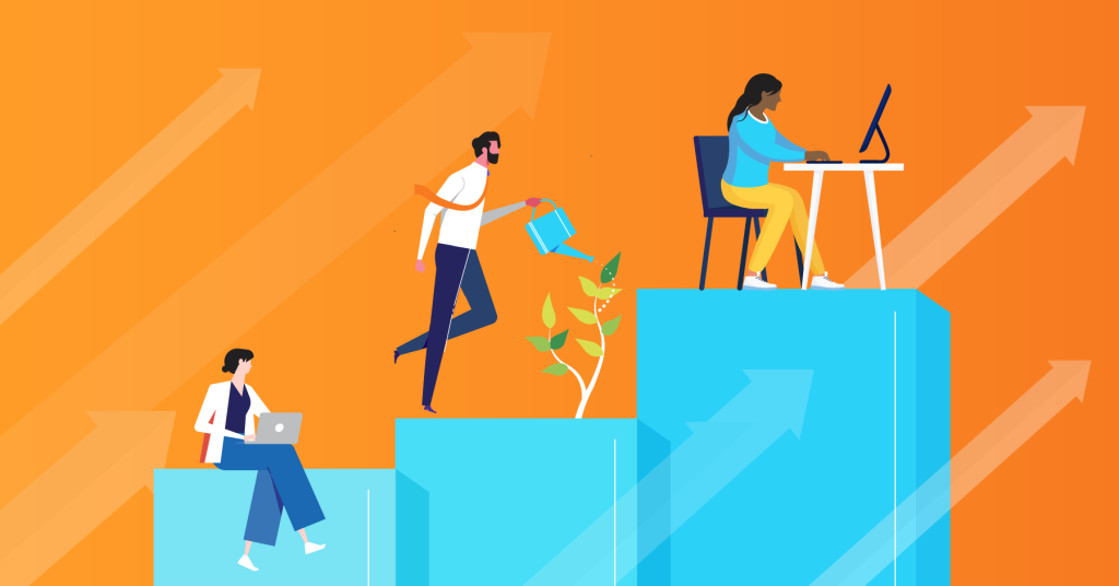 Research: Growth mindset in the workplace