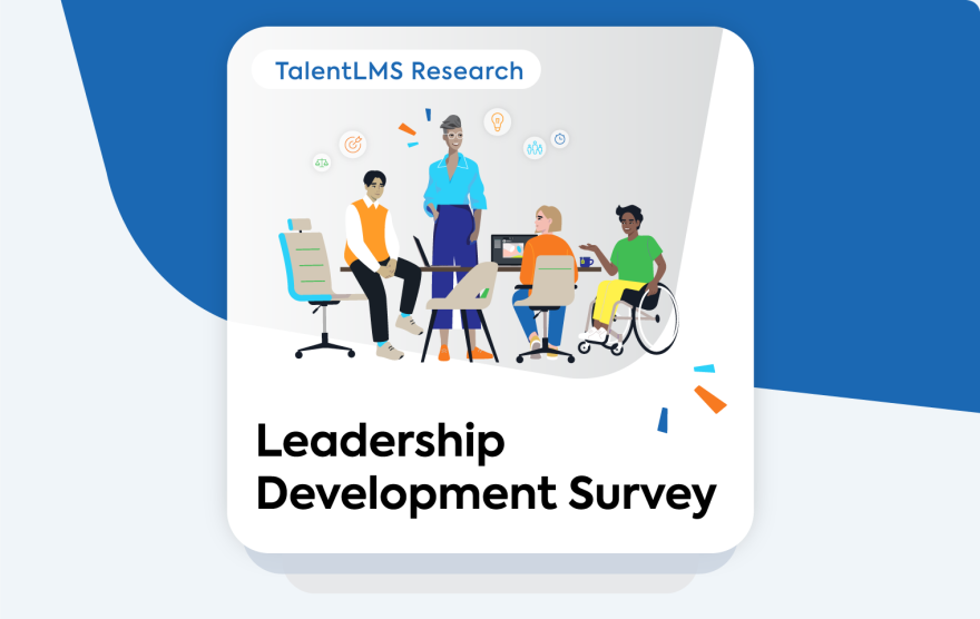 Leadership development survey