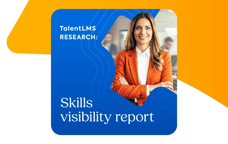 Skills visibility report thumbnail image