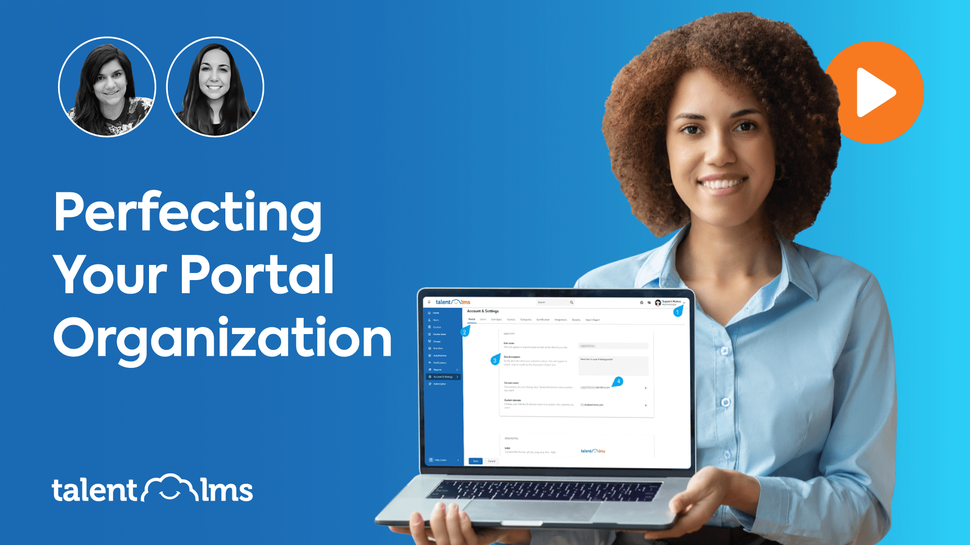 Perfecting Your Portal Organization