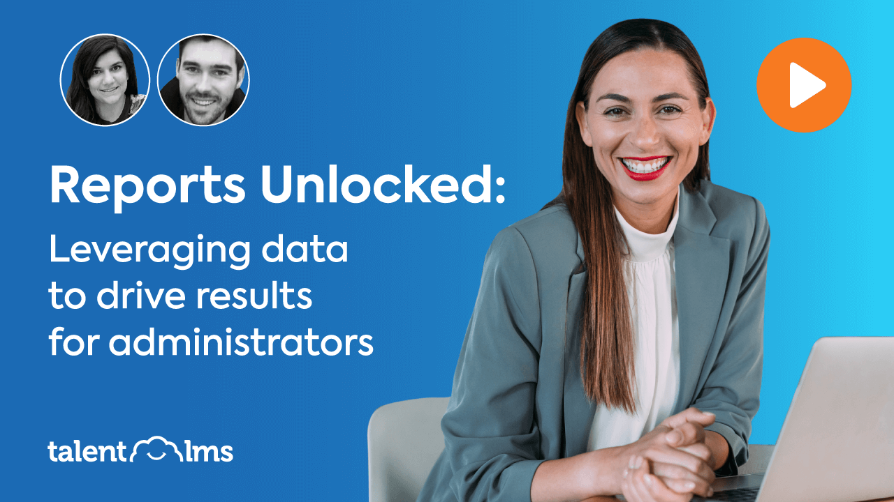 Reports Unlocked: Leveraging Data for Administrators