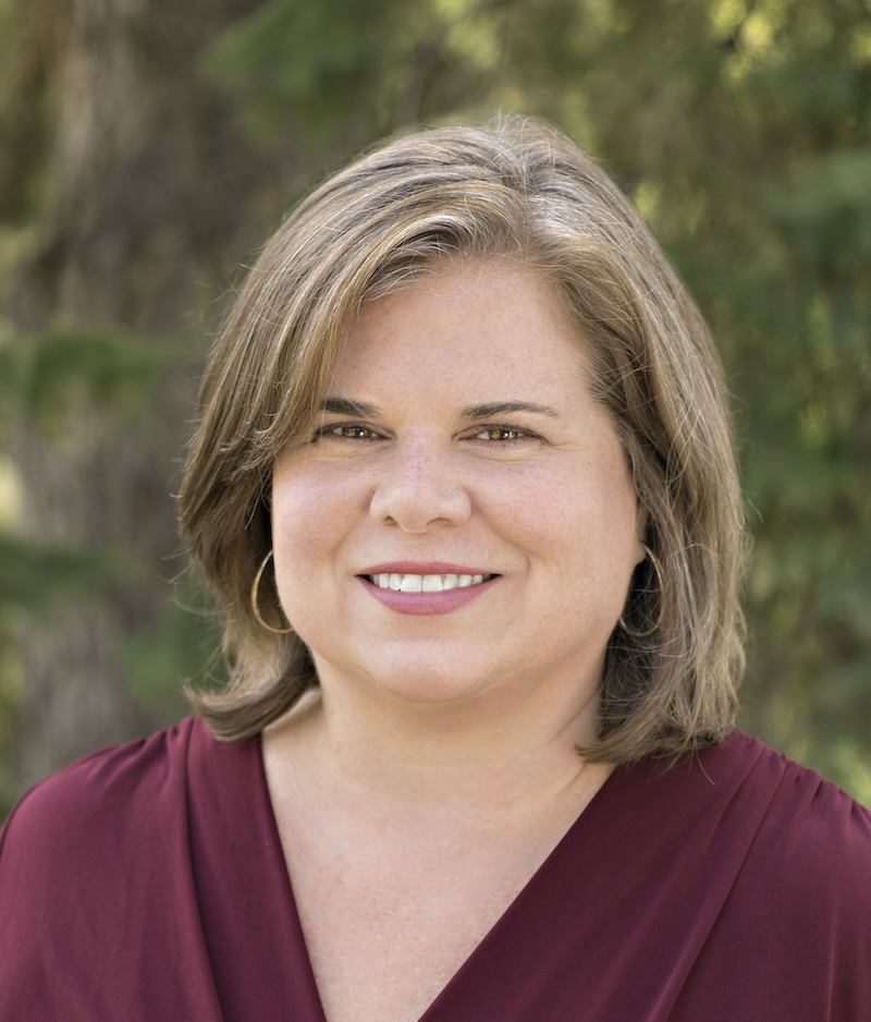 Julie Dirksen: Talent Talks podcast guest.