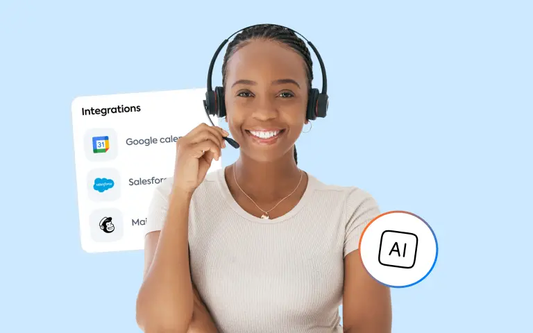 Solutions Customer support training thumpnail