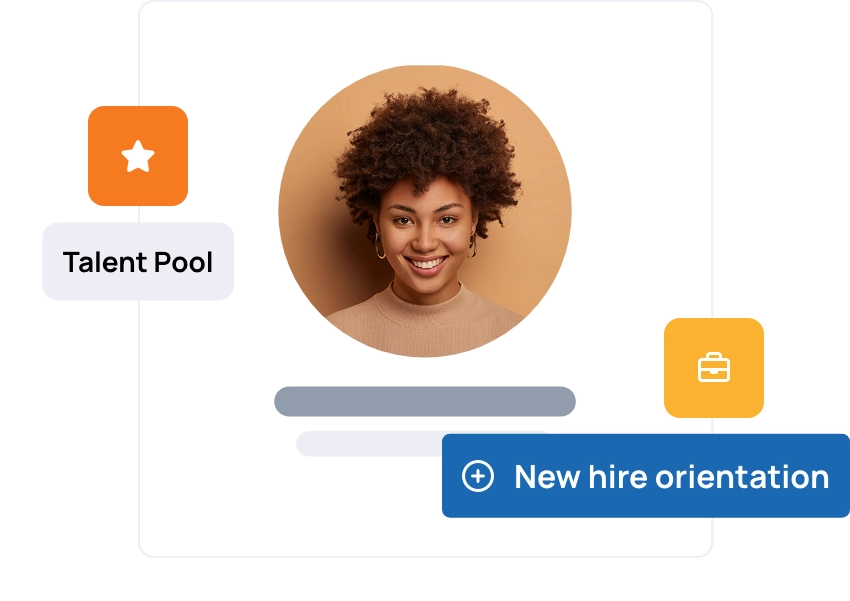 Hiring and Onboarding
