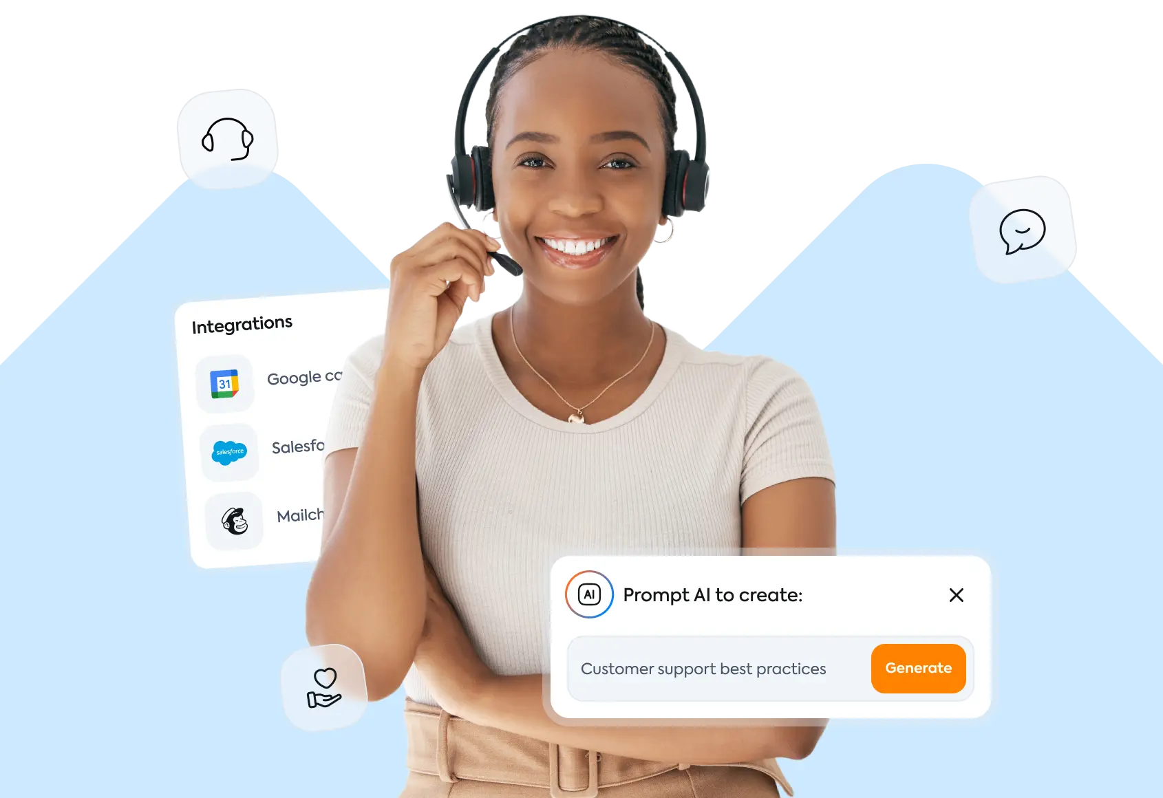 Customer service training online software.