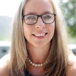 Julia Phelan headshot