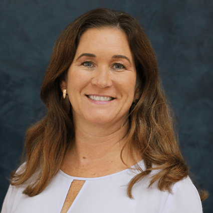 Lilith Christiansen headshot