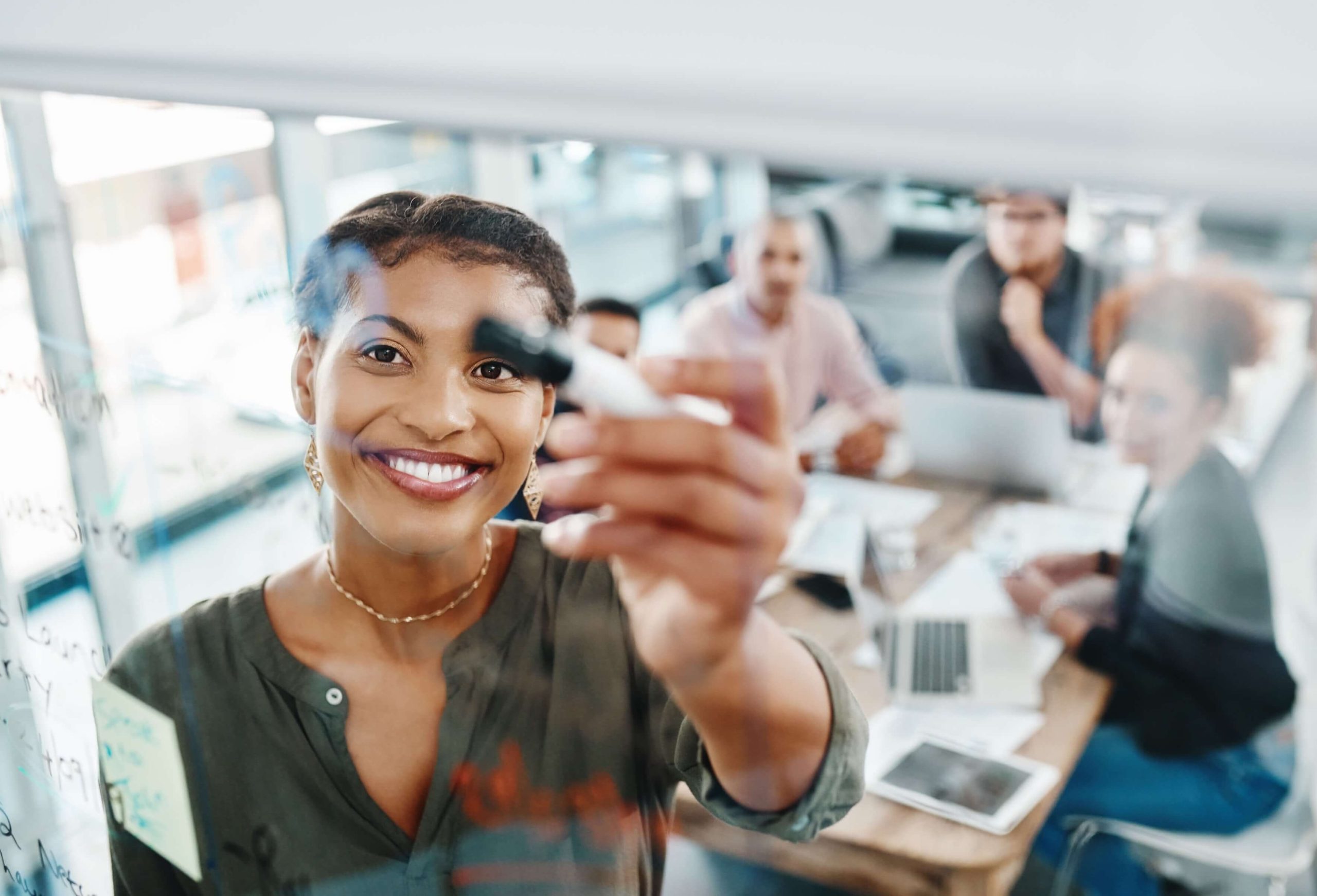 The state of upskilling and reskilling research report hero image