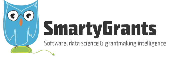SmartyGrants logo