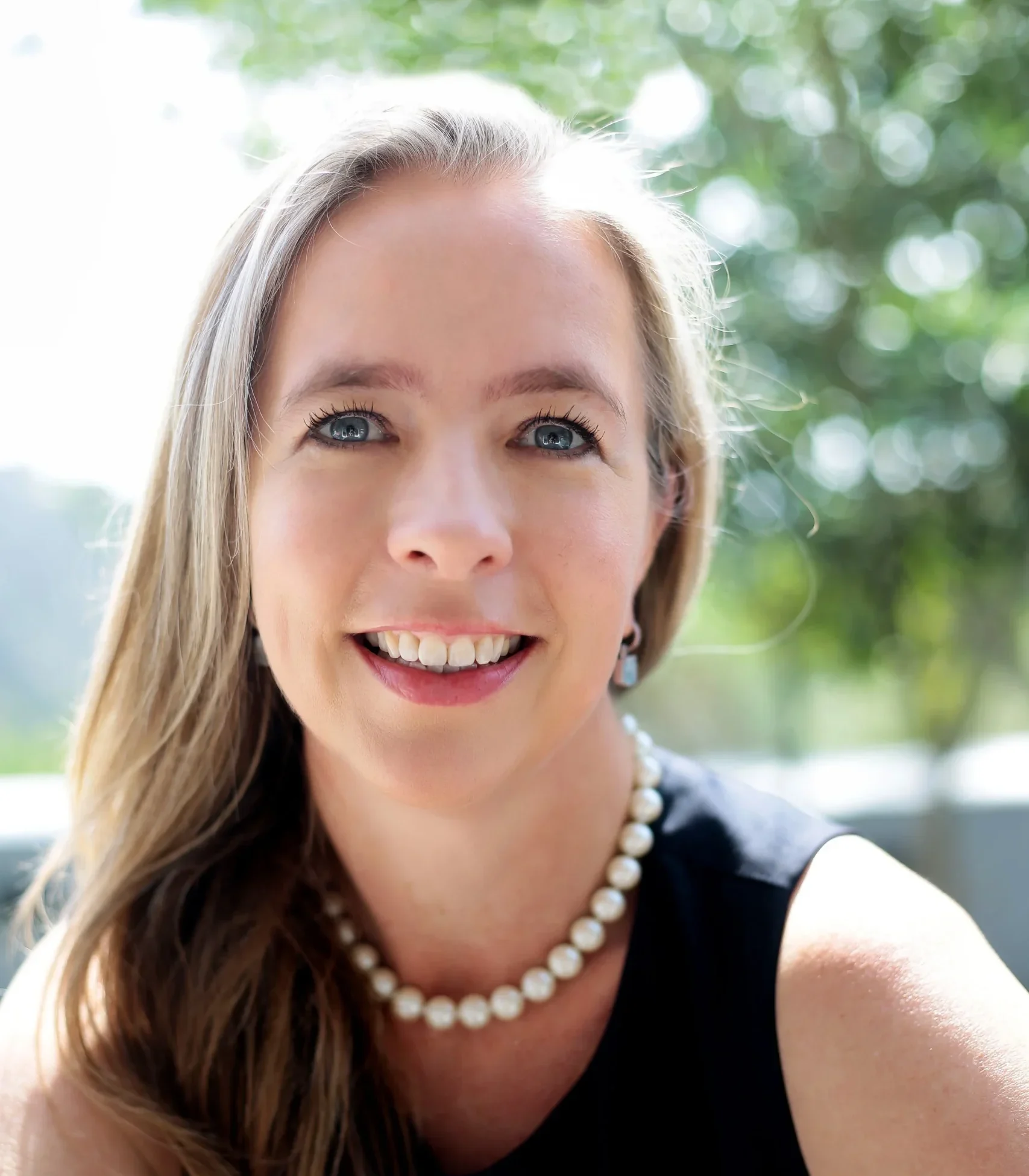 Learning Strategist Julia Phelan