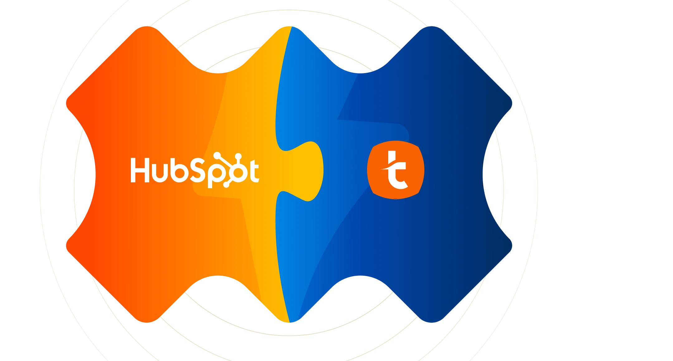 TalentLMS and HubSpot integration.