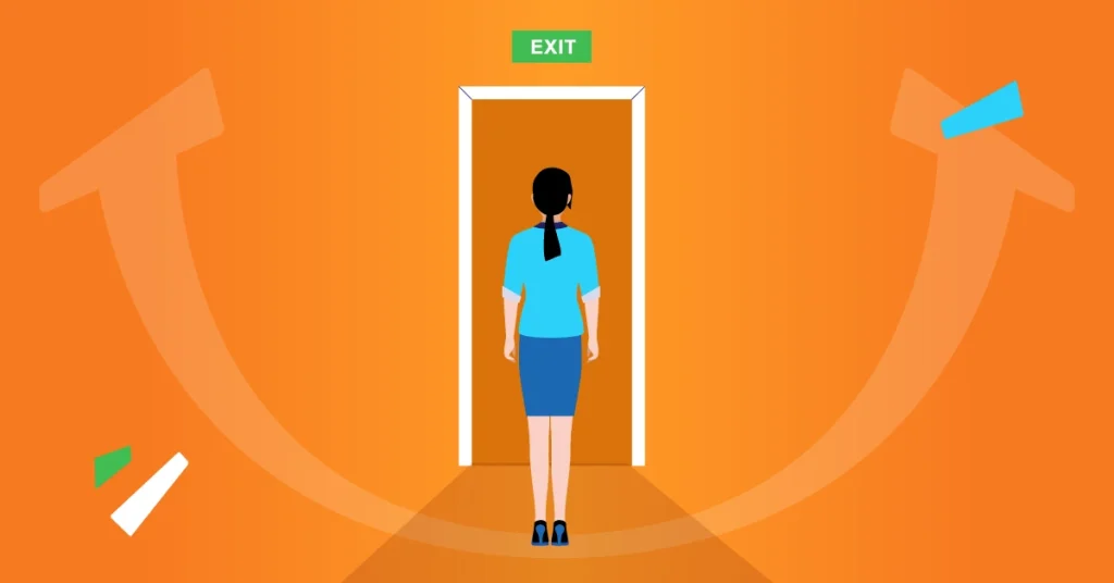 11 Reasons Employees Leave Their Jobs & How to Prevent It
