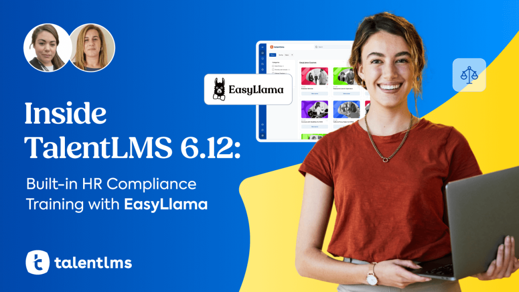 TalentLMS 6.12