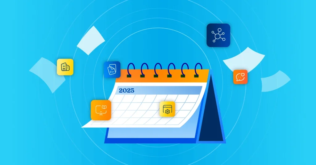 TalentLMS blog post: Learning and Development in 2025: Key Insights and Actions