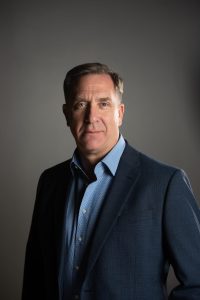 Donald Taylor Headshot