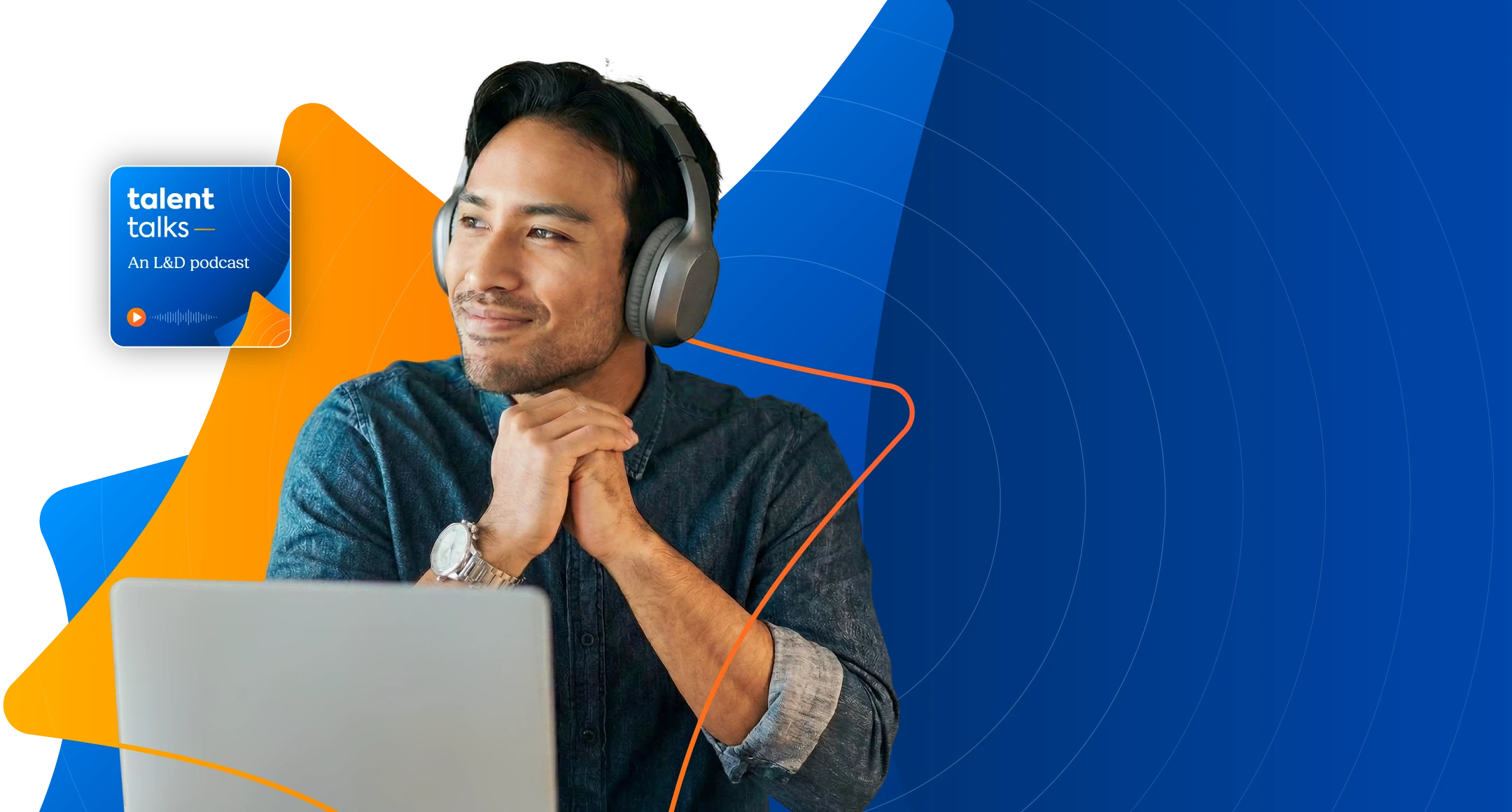 Talent Talks: An L&D Podcast by TalentLMS