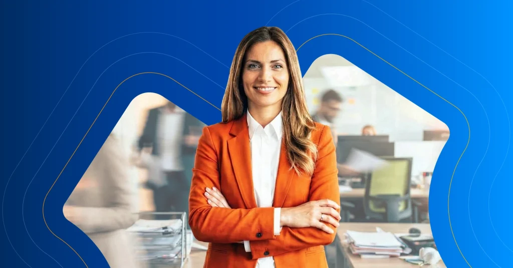 Skills visibility report featured image