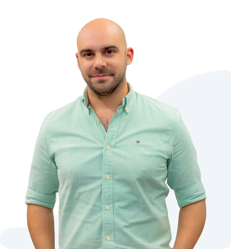 Leonidas (Leo) Palaiokostas