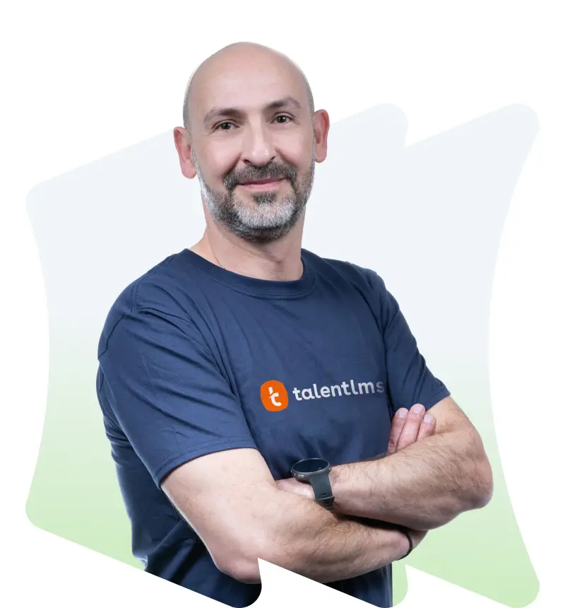 Pavlos Stellakis